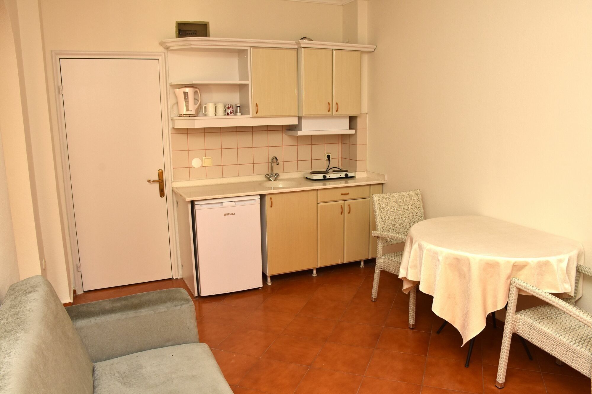 Club Dante Apartments Мармарис Экстерьер фото